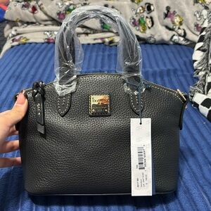 Dooney & Bourke crossbody